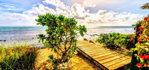 MOOREA - Fare Taina Iti - Housity