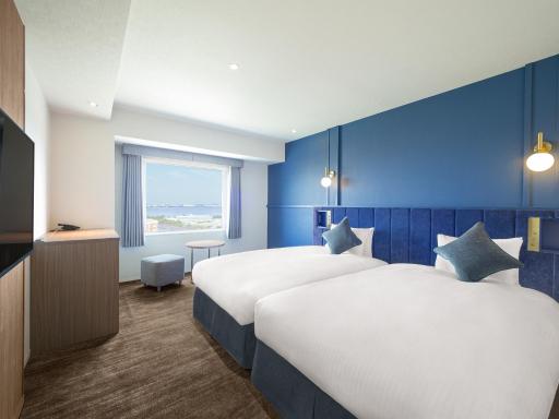 Oriental Hotel Tokyo Bay - Housity