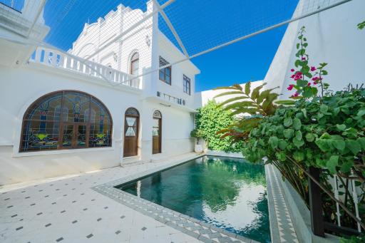 Pitaloka Hotel Sanur By DeWizZ Management - Housity