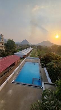 Royal Pushkar Camps- a Luxury Camp Resort - Housity