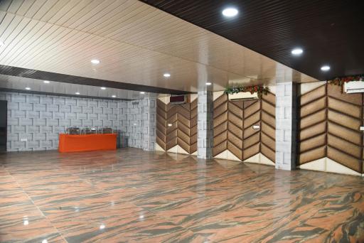 Hotel Orchid Inn at Tilak Nagar 