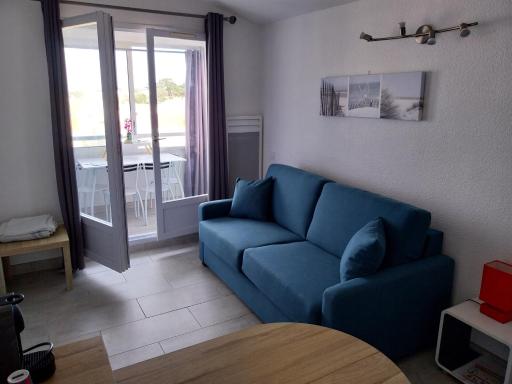 Studio à 50 m de l'océan - Housity