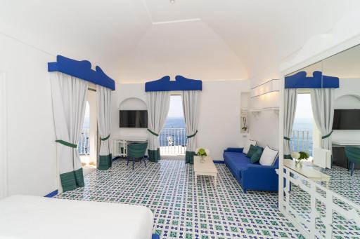 Hotel Marincanto - Housity