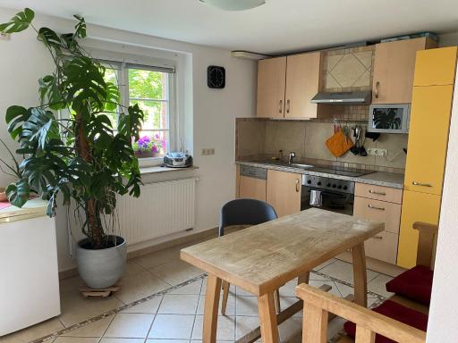 Ferienwohnung Lotte am Tennisplatz - Housity