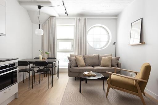 Noli Katajanokka II - Housity