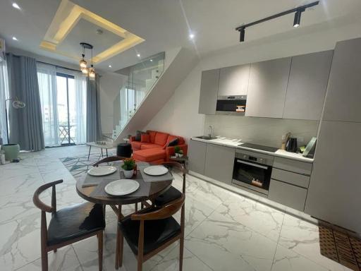 1 Bedroom Apartment East Cantoments 233 Boulevard - Housity
