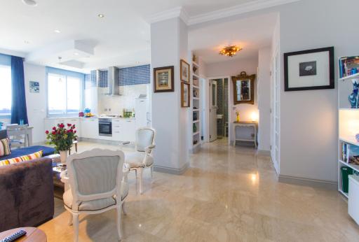 Appartement Lilia - Housity
