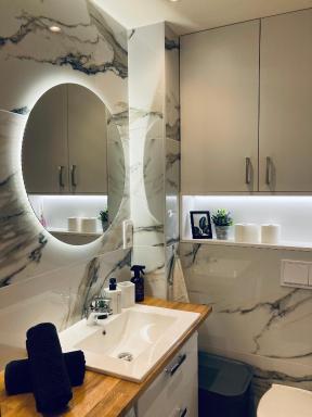 Apartament lovely space - Housity
