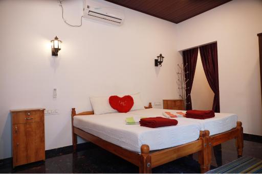Maràri neena beach homestay - Housity