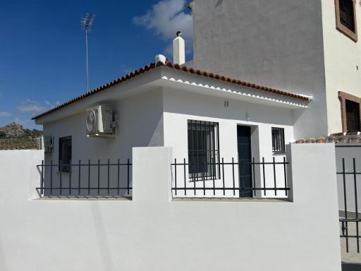 Alojamiento rural Huerta Mandre - Housity