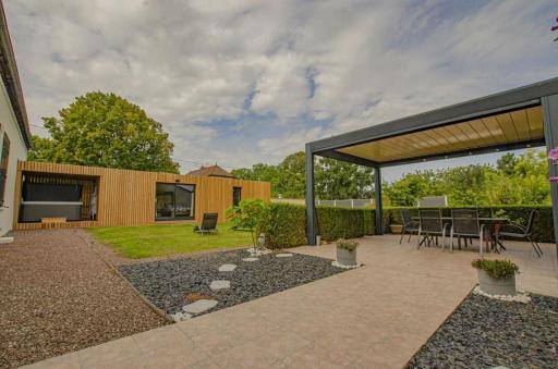 La cle des champs - Housity