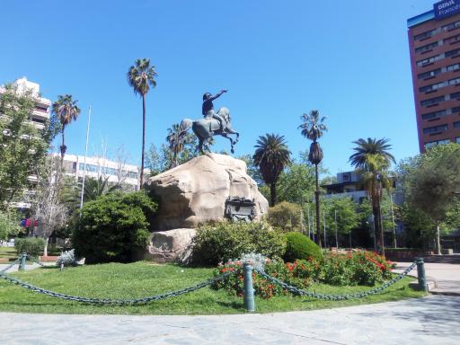 Monoambiente centro Mendoza - Housity