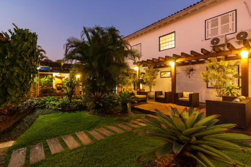 Pousada Aconchego - Housity