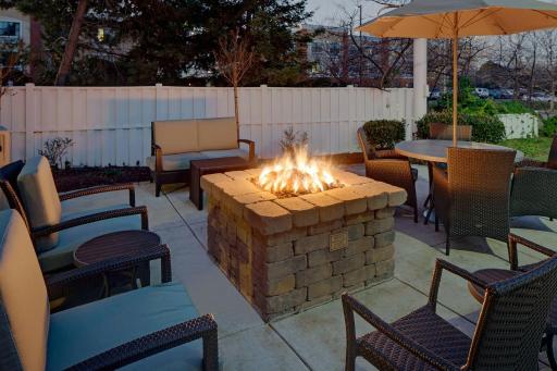Residence Inn by Marriott Fremont Silicon Valley - Housity