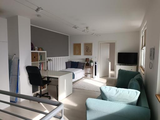 "Loft" in Wolfenbüttel - Housity
