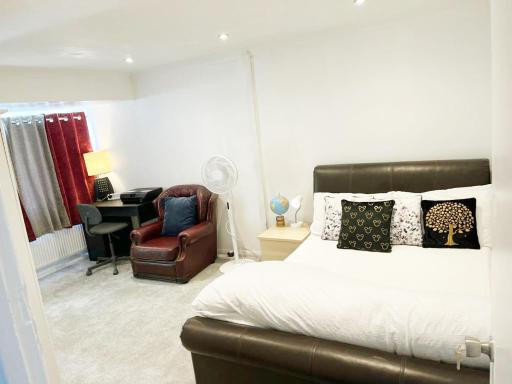 Blessings of peace Home away from Home - Housity