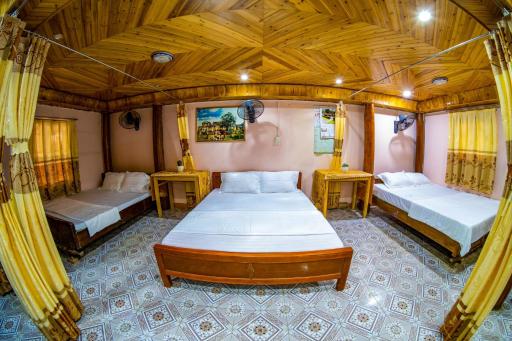 YẾN NHƯ Homestay - Housity