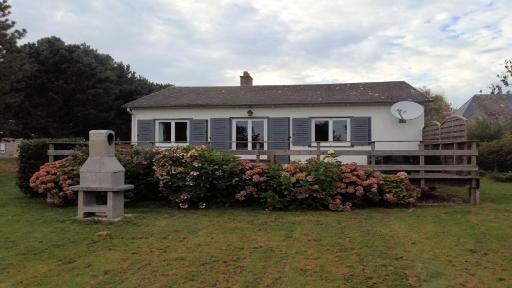 Le chalet de CLEM & SAND - Housity