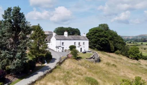 Greenbank Farm House - Housity