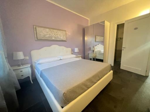 Acquamarina Luxury Rooms - Housity