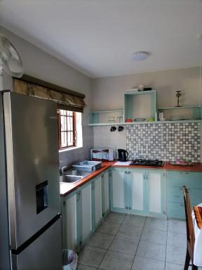 Shalom Cottage - Hizvo