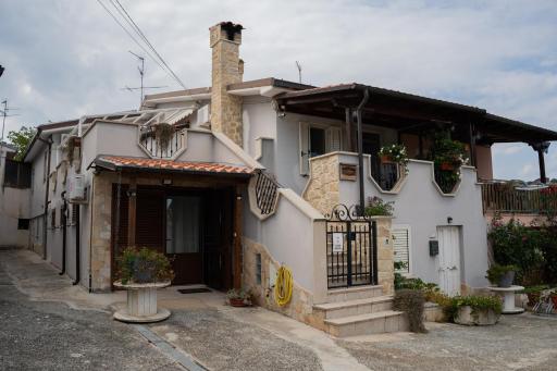 B&B Cuore Verde - Housity