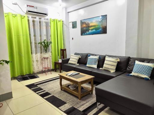 La Casita Punta Catarman - Housity