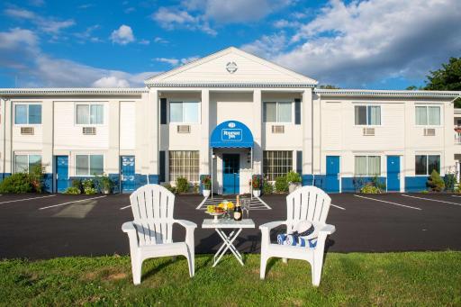 Rodeway Inn Middletown - Newport - Housity