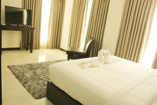 The Pacifico Boutique Hotel - Housity