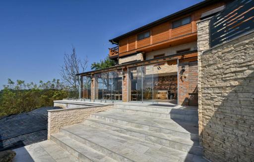 Stunning Villa with infinity pool Croatia - Housity
