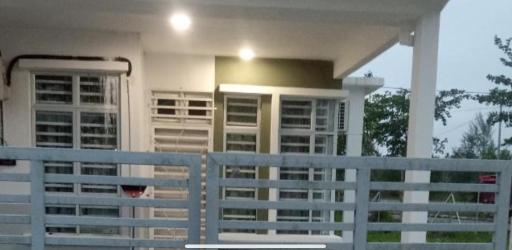 Homestay Taman Tiara Paka - Housity