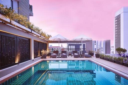 Apsor Palace Hotel - Housity