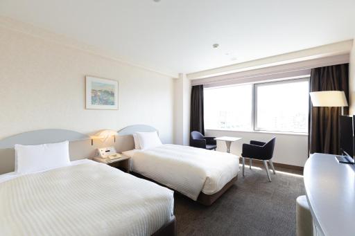 Kawagoe Prince Hotel - Housity