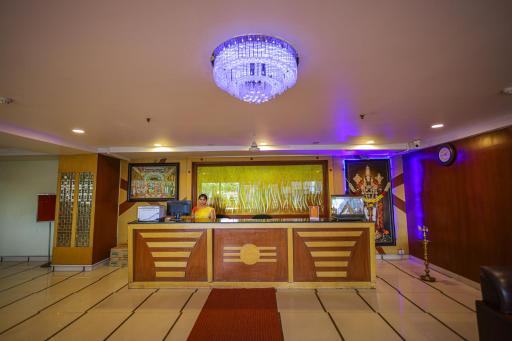 Zion Hotel - Housity