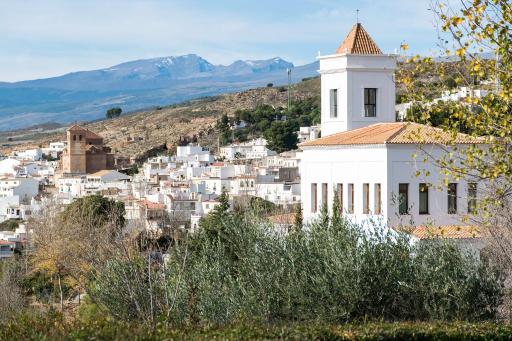 Villa Turística de Laujar de Andarax - Housity