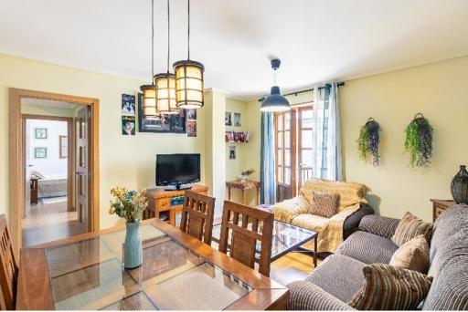 Apartamentos Búbal Peña Telera - Housity