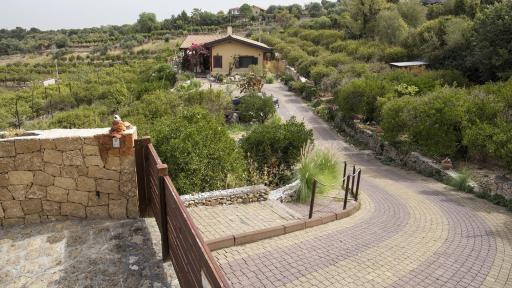 La Terrazza di Cirico' - Housity