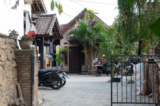 Gani Homestay - Housity
