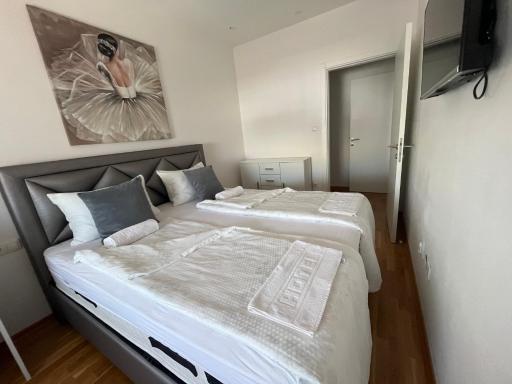 APARTMAN MASA - Housity