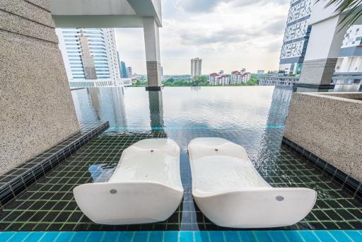 Twin Galaxy Residences 1+1 Homestay @ Johor Bahru - Housity