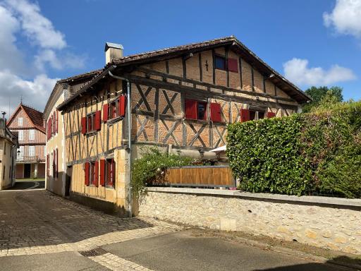 LE CLOS DU BENESTAR - Housity