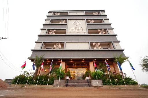Mevid Hotels - Housity