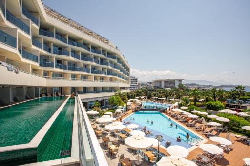 Selene Beach & Spa Hotel - Adult Only - Ultra All Inclusive - Housity