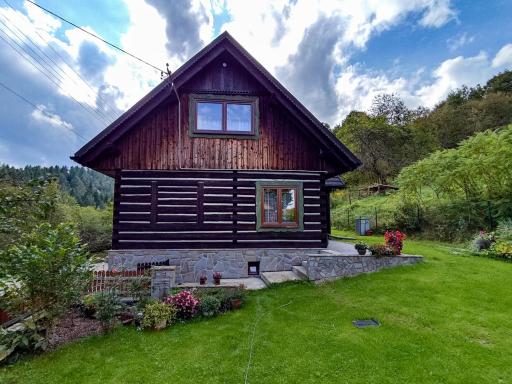 Gryglówka Noclegi - Housity