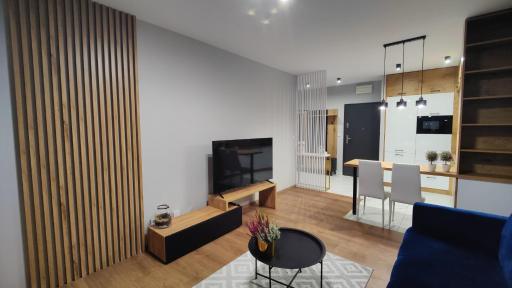 Apartament przy Parku Śląskim - Housity