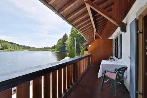 Waldhaus Deininger Weiher - Housity