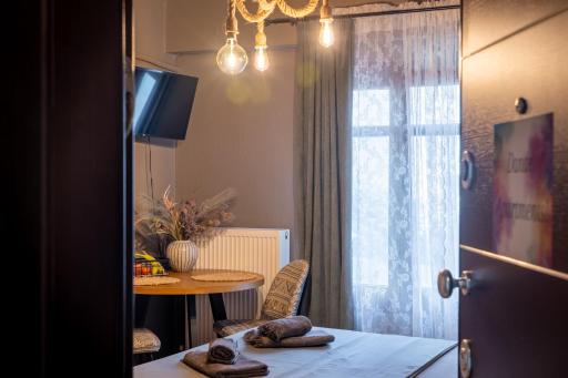 Danae Apartments - Housity
