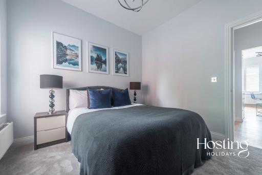 Luxury Ascot Apartment Close To Racecourse No 1 - Housity