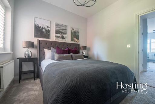 Luxury Ascot Apartment Close To Racecourse No 6 - Housity