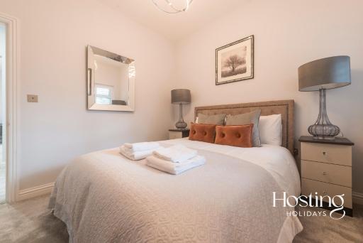 Luxury Ascot Apartment Close To Racecourse No 5 - Housity